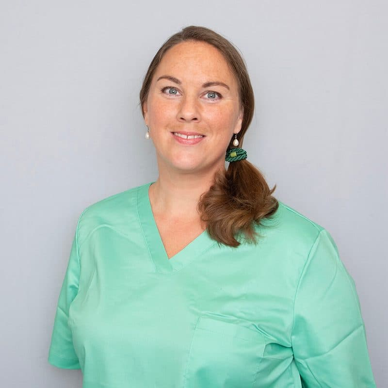 Kristina Rosenström Young