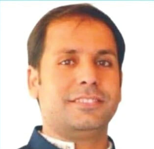 Rana Saleem