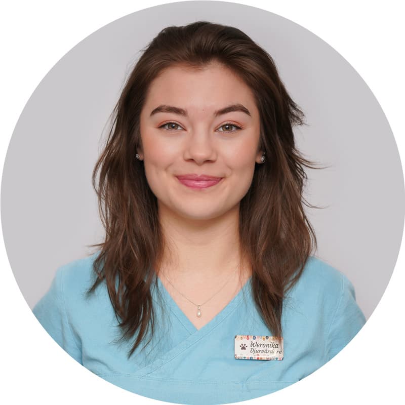 Weronika Bartoszek