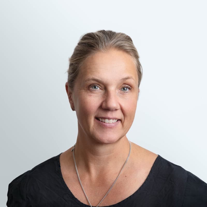 Caroline Harlos