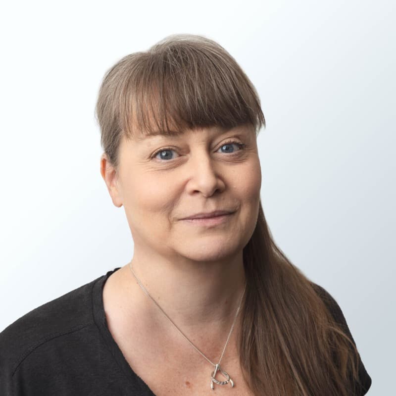Anna Mickleson