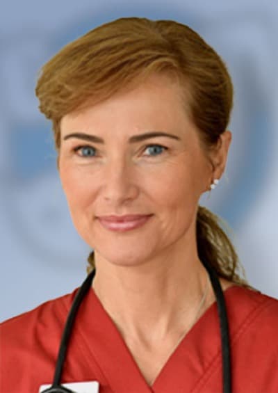 Marianne Tornvall