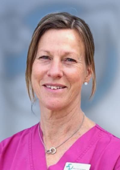 Mie Dannenberg
