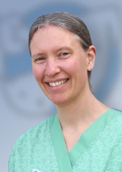Petra Forsgard