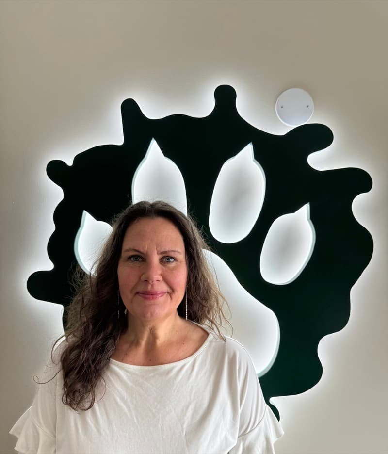 Ann-Sofie Fällgren