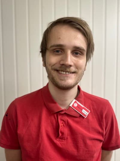 Gustaf