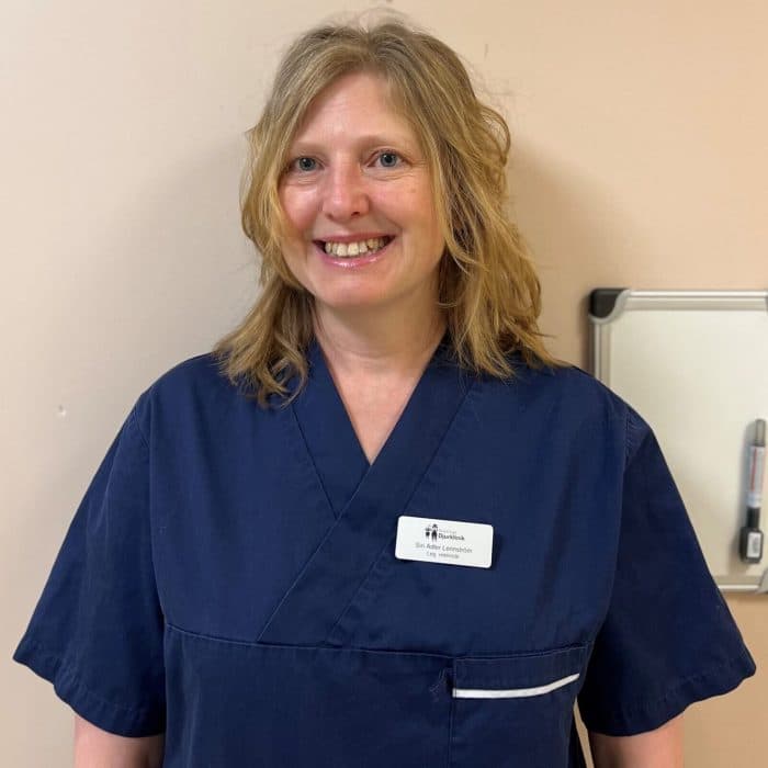 Siri Adler Lennström