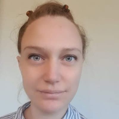 Amanda Winblad von Walter