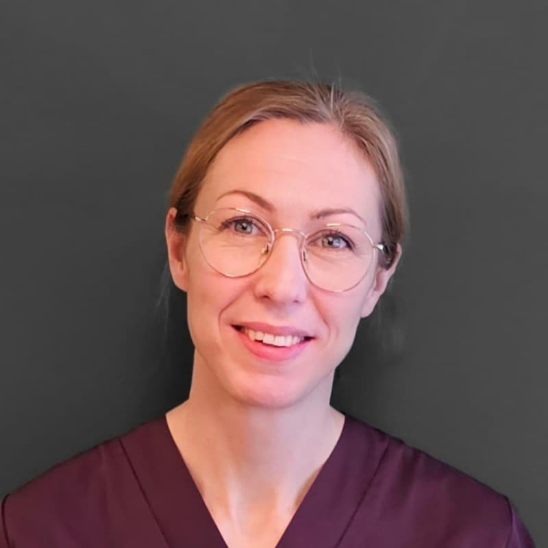 Caroline Weinebrandt