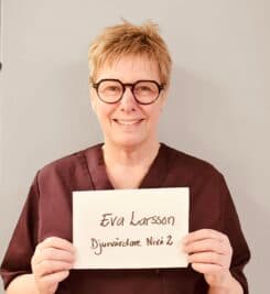 Eva Larsson