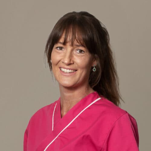 Tina Åkerström
