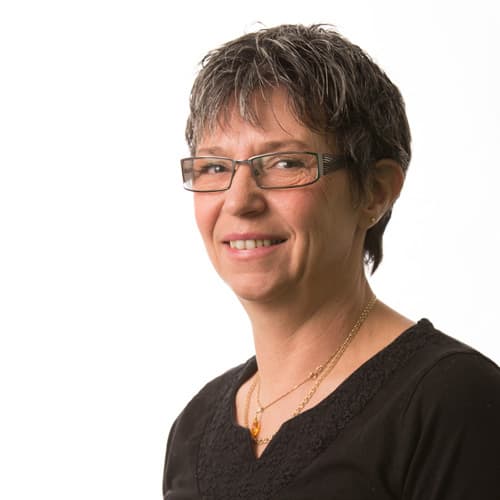 Inger Gustavsson