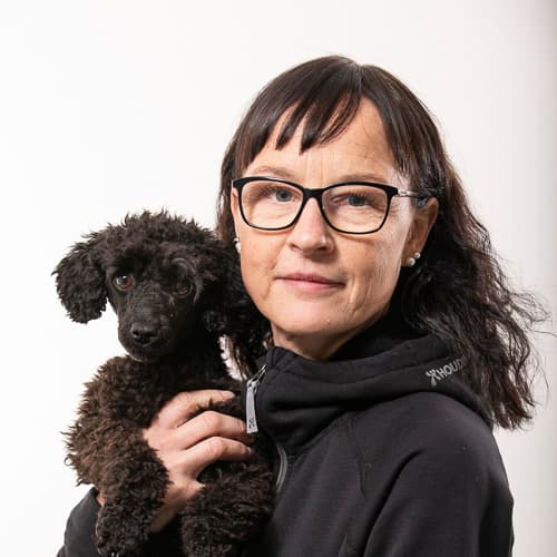 Linda Andersson