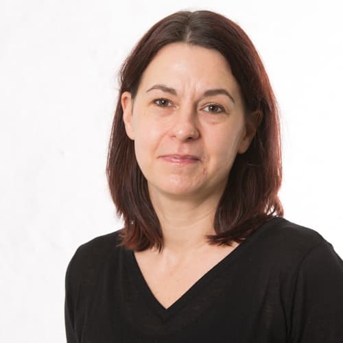 Åsa Rudolfsson