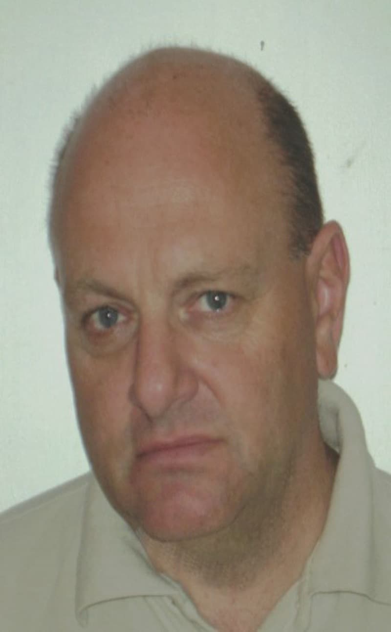 Mikael Fälth