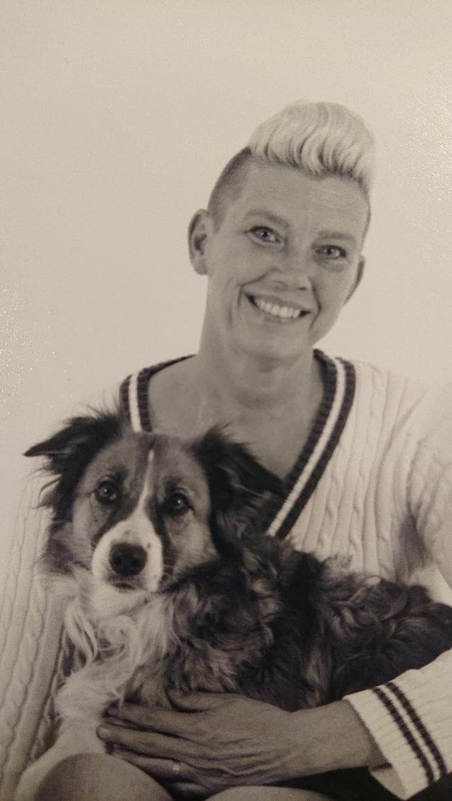 Helena Davidsson
