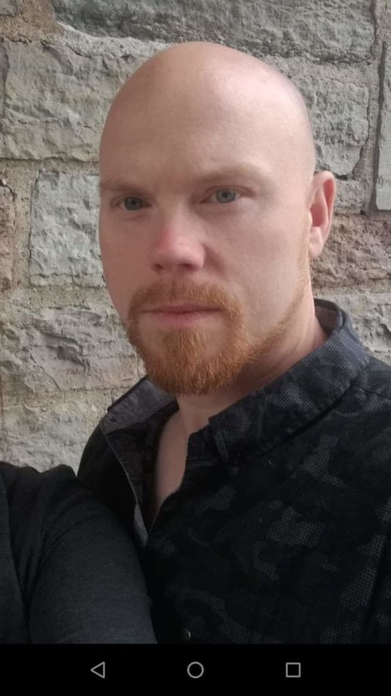 Peter Nilsson