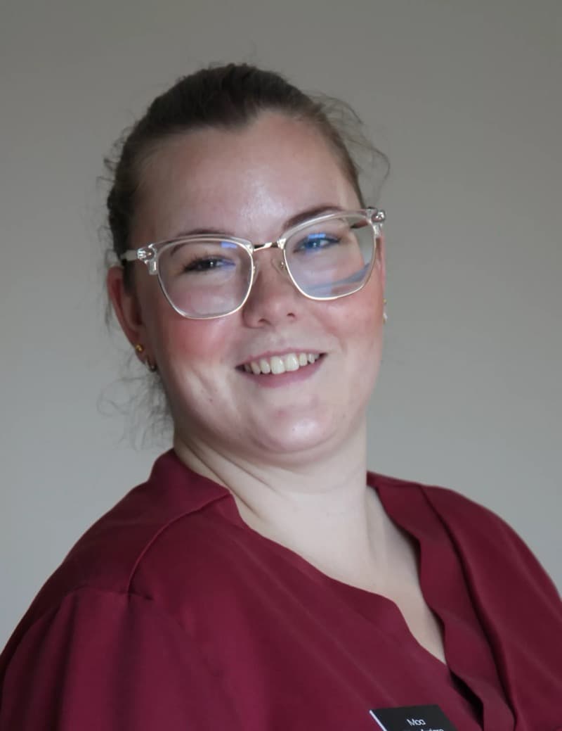 Moa Johansson