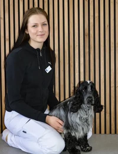 Pauline Karlsson
