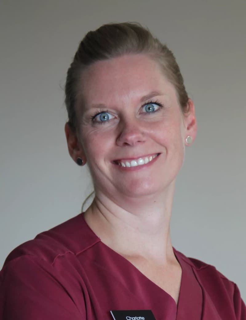 Charlotte Lennartsson
