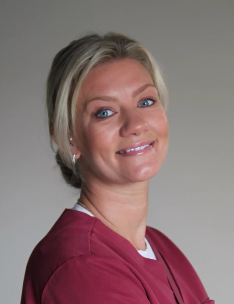 Emma Swedenås