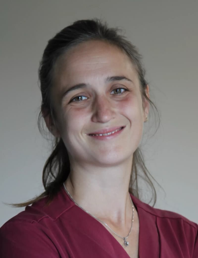 Josefin Molin Björkdahl