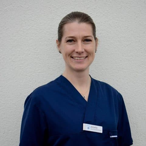 Annelie Johansson