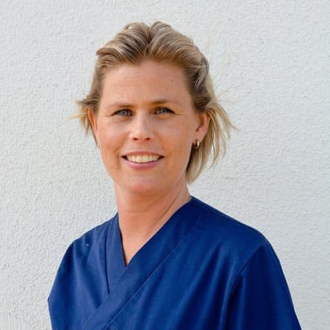 Jennie Kull