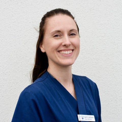 Lynn Larsson