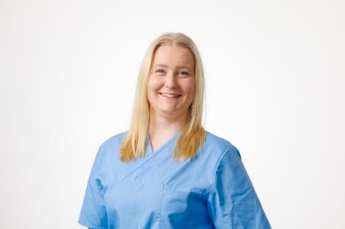 Mathilda Lishöj