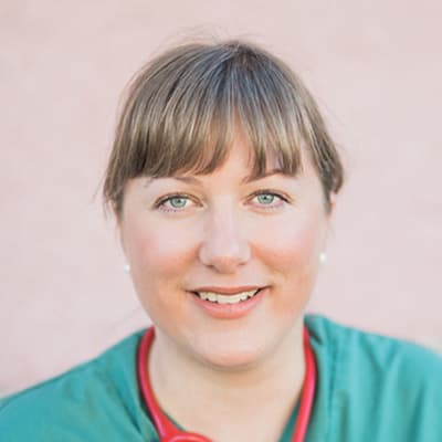 Jenny Hedlund