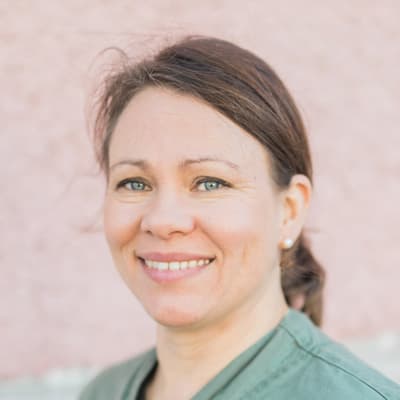 Mari Nilsson