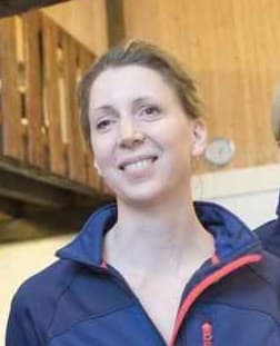 Josefin Larsson