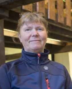 Ylva Lannge