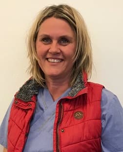 Sandra Nilsson