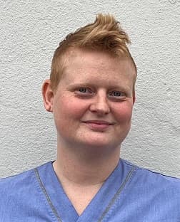 Frida Hagström