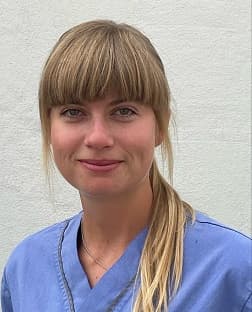 Ina Malmkvist