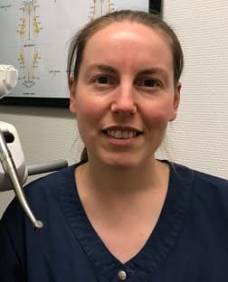 Sara Carlsson