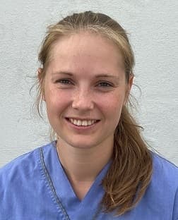 Pernilla Eriksson