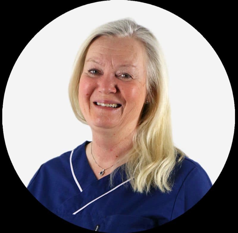 Susanne Andersson