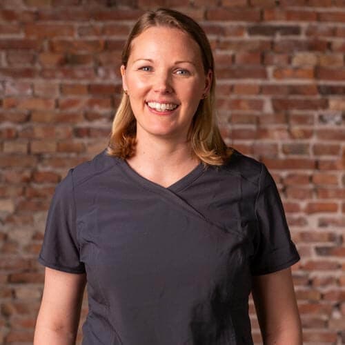 Maria Wisell
