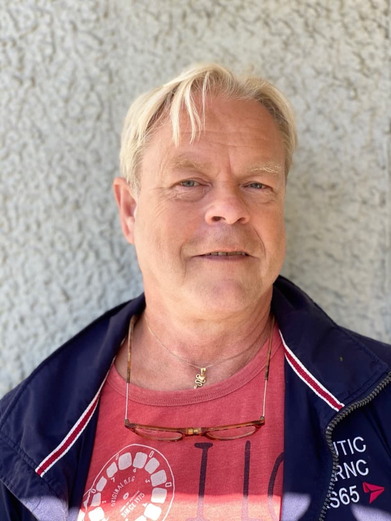 Micke Bremberg