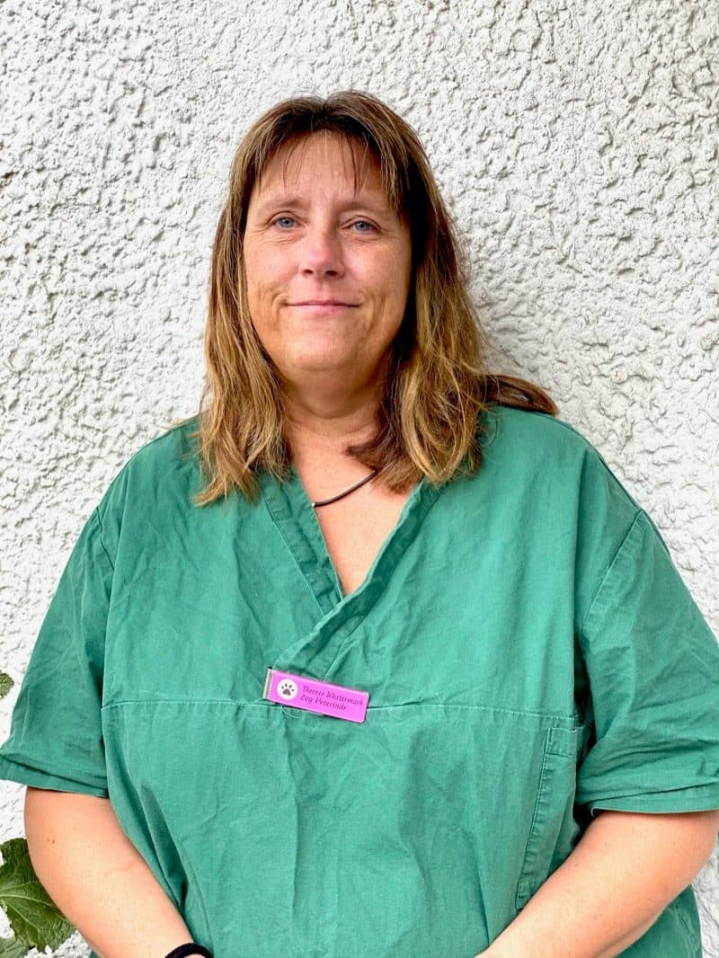 Therese Westermark