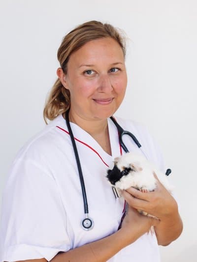 Erika Johansson