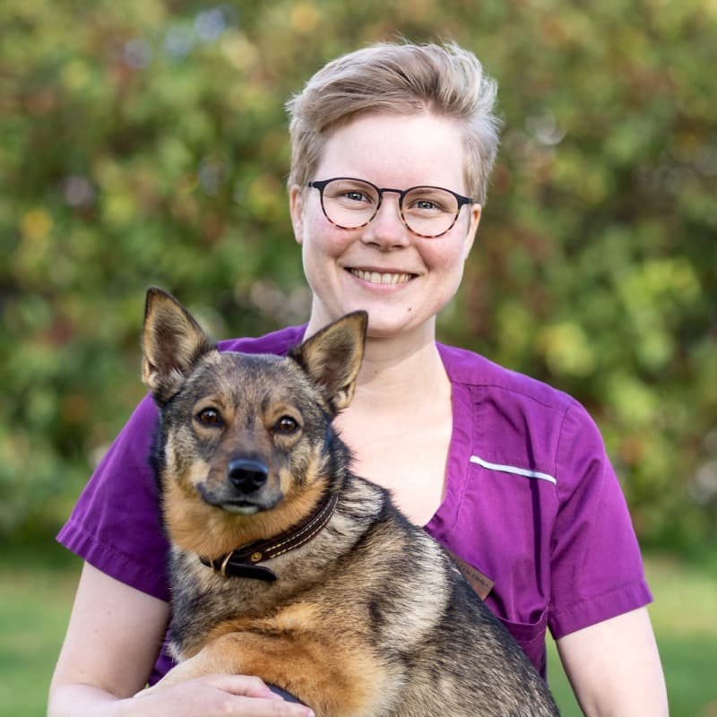 Sofia Elgåsen Tuolja