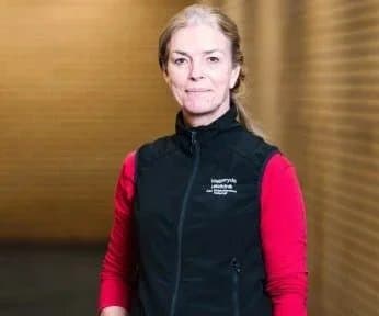 Åsa Kristoffersson
