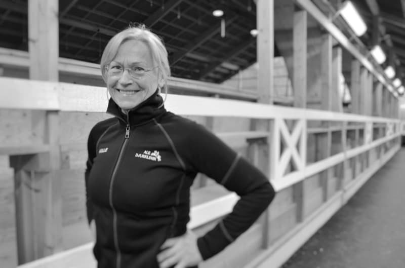 Malena Behring