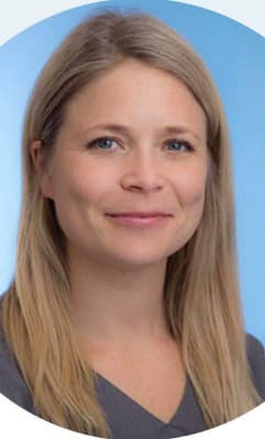 Anna Rave Vestberg