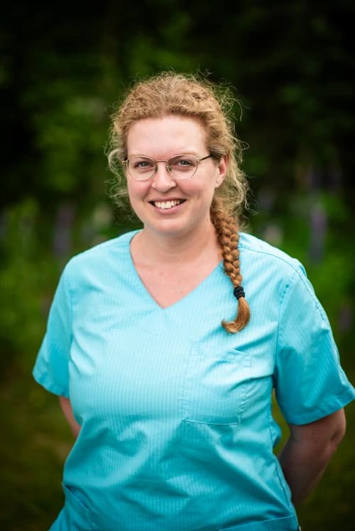 Jessica Magnusson