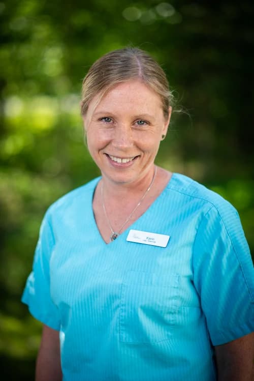 Karin Larsson